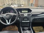 Mercedes E 400-6