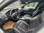 Mercedes E 400-10