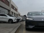 Changan Deepal SL03-4