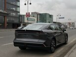Changan Deepal SL03-11