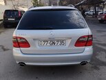 Mercedes E 200-6
