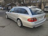 Mercedes E 200-9