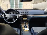 Mercedes E 200-10