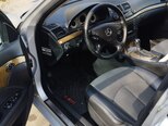 Mercedes E 200-12