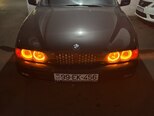 BMW 523-4