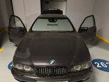 BMW 523-11