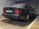 BMW 523-8