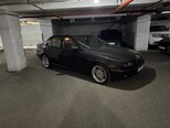 BMW 523-9
