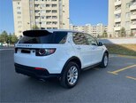 Land Rover Discovery Sport-9