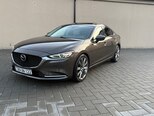 Mazda 6-3