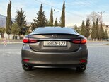 Mazda 6-5