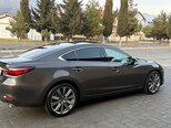 Mazda 6-7