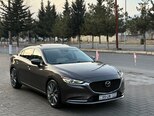 Mazda 6-9