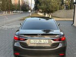 Mazda 6-6
