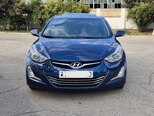 Hyundai Elantra-1