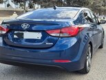 Hyundai Elantra-4