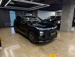 Changan Qiyuan Q07-4
