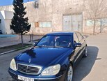 Mercedes S 500-1