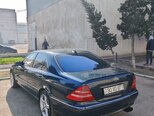 Mercedes S 500-3