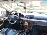 Mercedes S 500-7