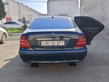 Mercedes S 500-10