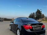 Chevrolet Cruze-6
