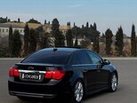 Chevrolet Cruze-11