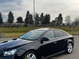 Chevrolet Cruze-8