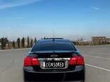 Chevrolet Cruze-5