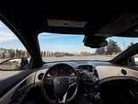 Chevrolet Cruze-13