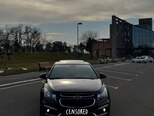 Chevrolet Cruze-9