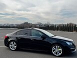 Chevrolet Cruze-3