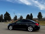 Chevrolet Cruze-7