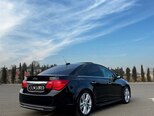 Chevrolet Cruze-4