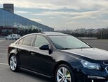 Chevrolet Cruze-2