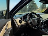 Chevrolet Cruze-12