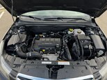 Chevrolet Cruze-17