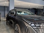 Changan Uni-Z-2
