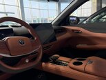 Changan Uni-Z-5