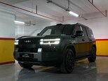 BYD Leopard 7-2