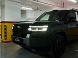 BYD Leopard 7-5