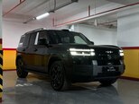 BYD Leopard 7-1