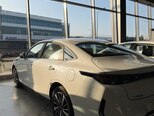 Changan Qiyuan A05-4