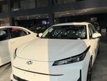 Changan Qiyuan A05-1