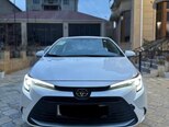 Toyota Corolla Levin-1
