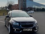 Chevrolet Cruze-1