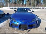 Toyota Supra-1