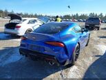Toyota Supra-4
