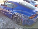 Toyota Supra-6