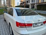 Hyundai Sonata-5
